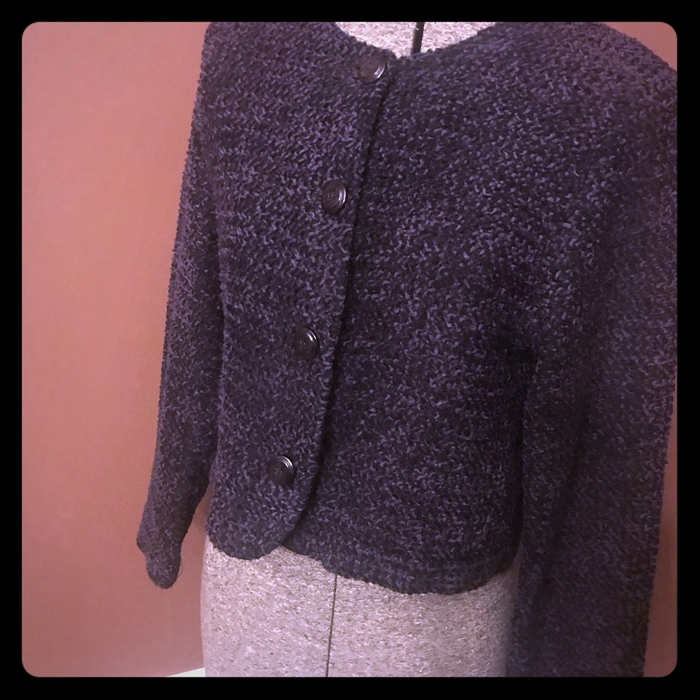 First Option Brand Jacket